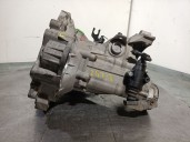 Recambio de caja cambios para audi a3 (8l1) 1.6 referencia OEM IAM DUU 02K300049C DUU09092