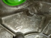 Recambio de caja cambios para audi a3 (8l1) 1.6 referencia OEM IAM DUU 02K300049C DUU09092