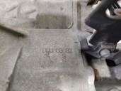 Recambio de caja cambios para audi a3 (8l1) 1.6 referencia OEM IAM DUU 02K300049C DUU09092