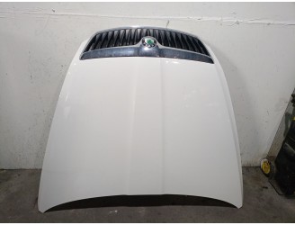 Recambio de capot para skoda octavia ii combi (1z5) 1.6 tdi 4x4 referencia OEM IAM 1Z0823031B 1Z0823031B 