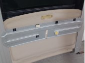 Recambio de techo electrico para nissan maxima (ba4) 3.5 referencia OEM IAM 912057Y020 912057Y020 
