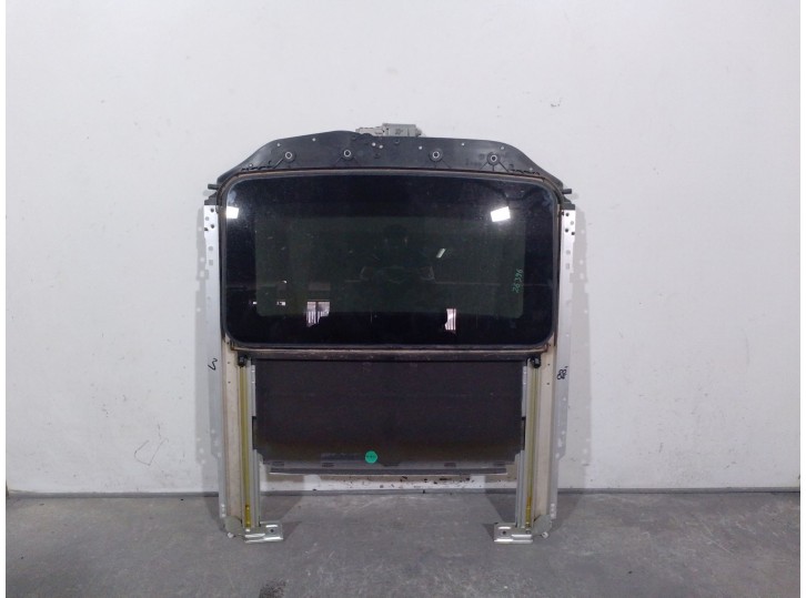Recambio de techo electrico para chevrolet cruze (j300) 2.0 cdi referencia OEM IAM 13323128 13232692 