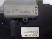 Recambio de techo electrico para chevrolet cruze (j300) 2.0 cdi referencia OEM IAM 13323128 13232692 