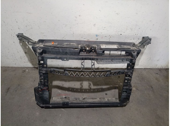 Recambio de panel frontal para volkswagen polo v (6r1, 6c1) 1.4 (6r1) referencia OEM IAM 6R0805588K 6R0805588K 