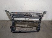 Recambio de panel frontal para volkswagen polo v (6r1, 6c1) 1.4 (6r1) referencia OEM IAM 6R0805588K 6R0805588K 