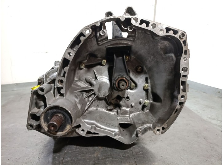 Recambio de caja cambios para volvo s40 i (644) 1.8 referencia OEM IAM JC5226 8111318 C014025