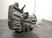 Recambio de caja cambios para volvo s40 i (644) 1.8 referencia OEM IAM JC5226 8111318 C014025