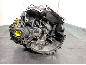 GEARBOX 20CB60 22013W 0728579
