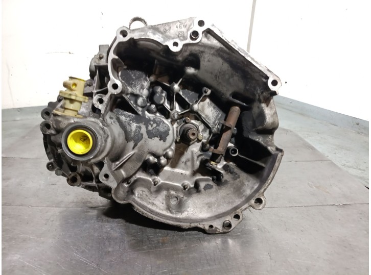 Replacement gearbox for Citroën ZX Break (N2) 1.4 i OEM IAM reference 20CB60 0728579