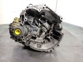 Replacement gearbox for Citroën ZX Break (N2) 1.4 i OEM IAM reference 20CB60 0728579