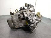 Replacement gearbox for Citroën ZX Break (N2) 1.4 i OEM IAM reference 20CB60 0728579