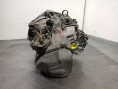 Replacement gearbox for Citroën ZX Break (N2) 1.4 i OEM IAM reference 20CB60 0728579