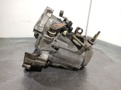 Replacement gearbox for Citroën ZX Break (N2) 1.4 i OEM IAM reference 20CB60 0728579