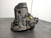 Replacement gearbox for Citroën ZX Break (N2) 1.4 i OEM IAM reference 20CB60 0728579