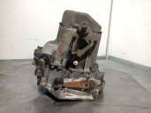 Replacement gearbox for Citroën ZX Break (N2) 1.4 i OEM IAM reference 20CB60 0728579