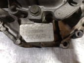 Replacement gearbox for Citroën ZX Break (N2) 1.4 i OEM IAM reference 20CB60 0728579