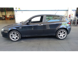 alfa romeo 147 (937_) del año 2008