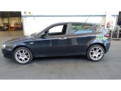 Alfa Romeo 147 (937_) from the year 2008