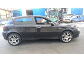 Alfa Romeo 147 (937_) from the year 2008