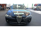 Alfa Romeo 147 (937_) from the year 2008
