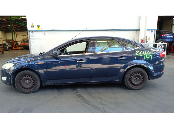 FORD MONDEO IV (BA7)