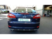 ford mondeo iv (ba7) del año 2007