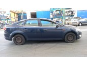 ford mondeo iv (ba7) del año 2007