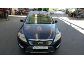 ford mondeo iv (ba7) from the year 2007
