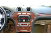 ford mondeo iv (ba7) del año 2007