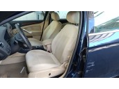ford mondeo iv (ba7) from the year 2007