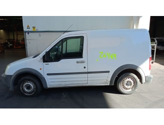 Ford Transit Connect (P65_, P70_, P80_) from the year 2007