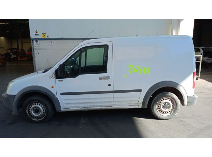 FORD TRANSIT CONNECT (P65_, P70_, P80_)