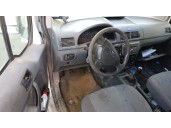 ford transit connect (p65_, p70_, p80_) del año 2007
