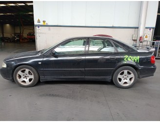 Audi A4 B5 (8D2) from the year 1999