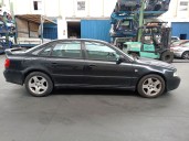 audi a4 b5 (8d2) del año 1999