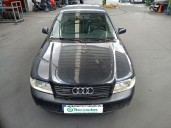 audi a4 b5 (8d2) from the year 1999
