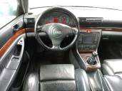 audi a4 b5 (8d2) del año 1999