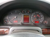 audi a4 b5 (8d2) del año 1999