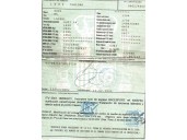 audi a4 b5 (8d2) del año 1999
