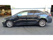toyota corolla sedán (_e21_) del año 2019