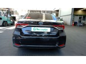 toyota corolla sedán (_e21_) del año 2019