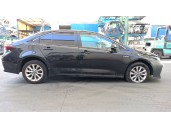 toyota corolla sedán (_e21_) del año 2019