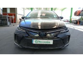 toyota corolla sedán (_e21_) del año 2019