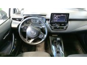 toyota corolla sedán (_e21_) del año 2019
