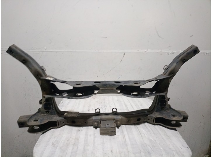 Recambio de puente trasero para kia niro i (de) e-niro referencia OEM IAM 55410Q4000 55410Q4000 