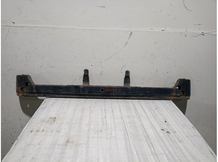 Replacement front bumper reinforcement for Toyota RAV 4 II (_a2_) 2.0 D 4WD (cla20_, cla21_) OEM IAM reference 5202142041 5