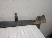 Replacement front bumper reinforcement for Toyota RAV 4 II (_a2_) 2.0 D 4WD (cla20_, cla21_) OEM IAM reference 5202142041 5