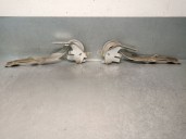 Recambio de bisagra capot para opel vivaro c furgoneta (k0) 2.0 referencia OEM IAM 9823131780 9823131780 