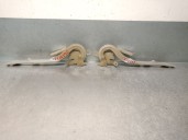 Recambio de bisagra capot para opel vivaro c furgoneta (k0) 2.0 referencia OEM IAM 9823131780 9823131780 