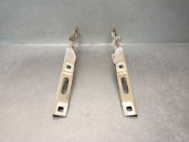 Recambio de bisagra capot para opel vivaro c furgoneta (k0) 2.0 referencia OEM IAM 9823131780 9823131780 